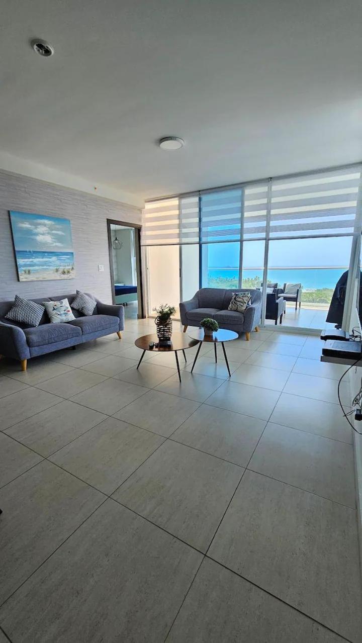 Playa Blanca Beach Rentals El Farallon del Chiru المظهر الخارجي الصورة