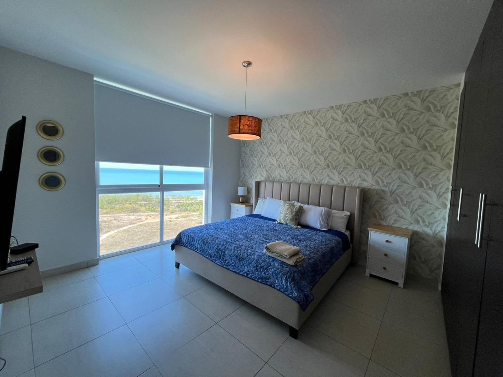 Playa Blanca Beach Rentals El Farallon del Chiru المظهر الخارجي الصورة