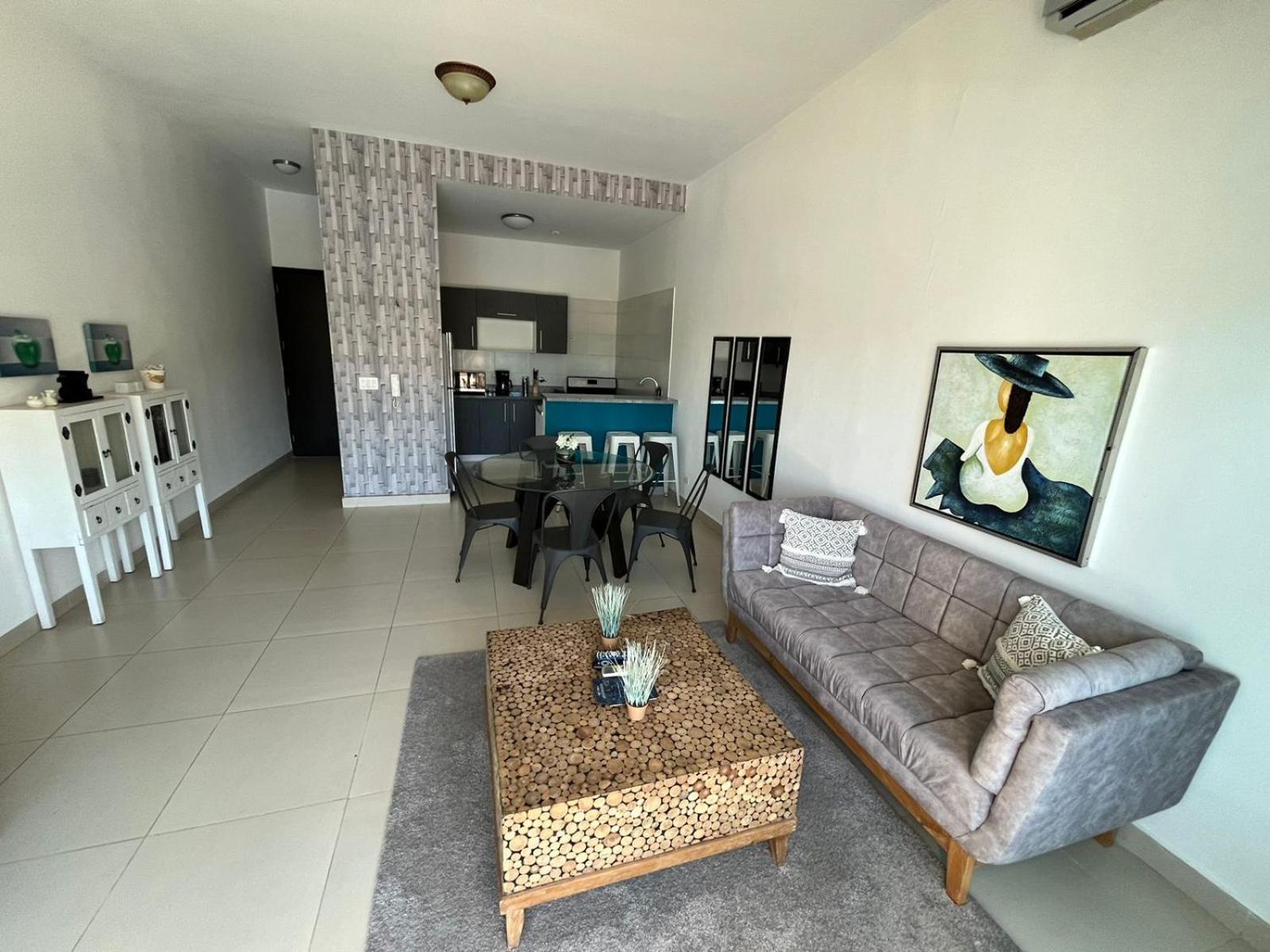 Playa Blanca Beach Rentals El Farallon del Chiru المظهر الخارجي الصورة