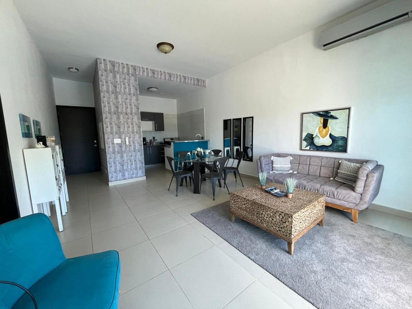 Playa Blanca Beach Rentals El Farallon del Chiru المظهر الخارجي الصورة