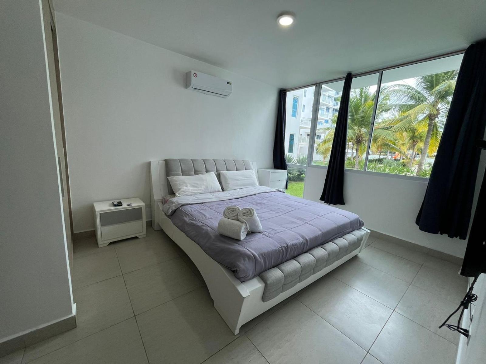 Playa Blanca Beach Rentals El Farallon del Chiru المظهر الخارجي الصورة