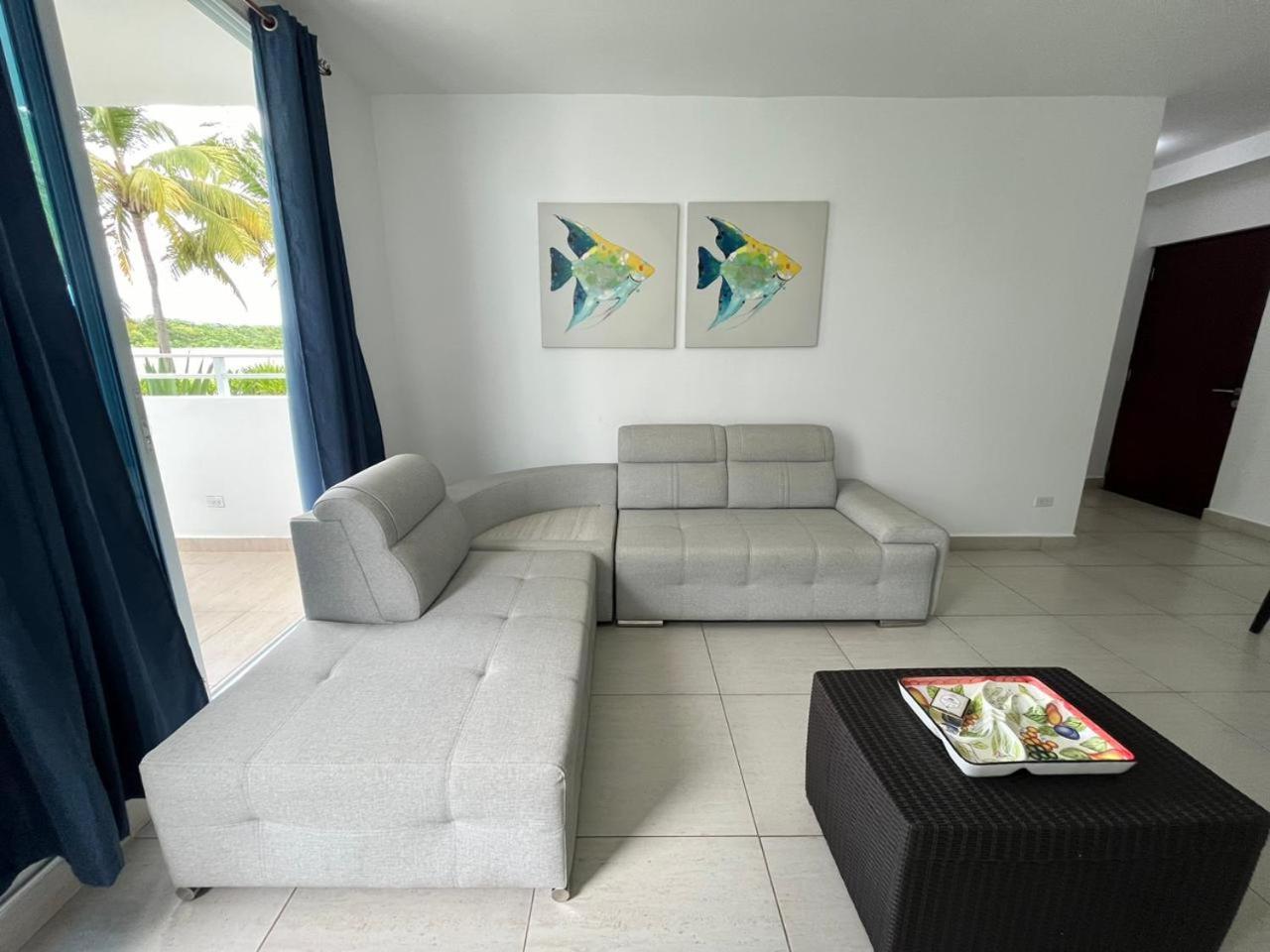 Playa Blanca Beach Rentals El Farallon del Chiru المظهر الخارجي الصورة