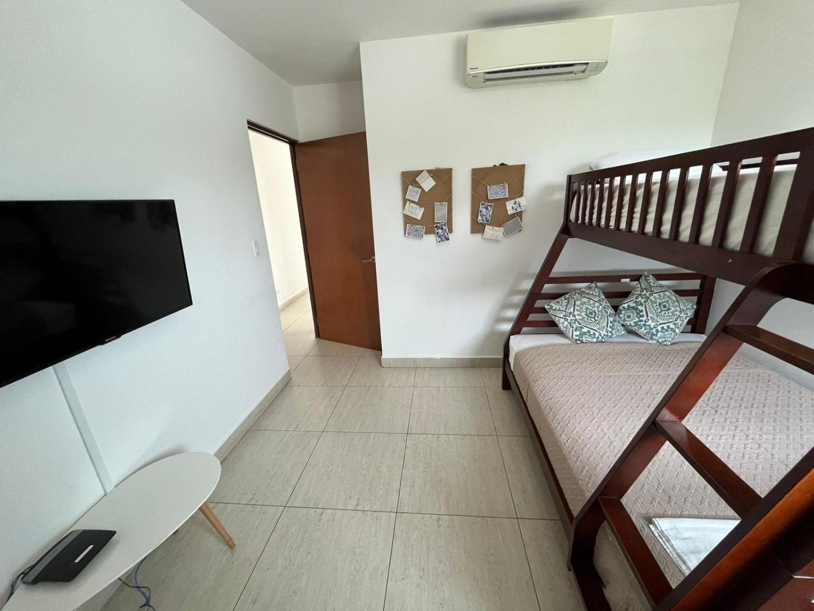 Playa Blanca Beach Rentals El Farallon del Chiru المظهر الخارجي الصورة