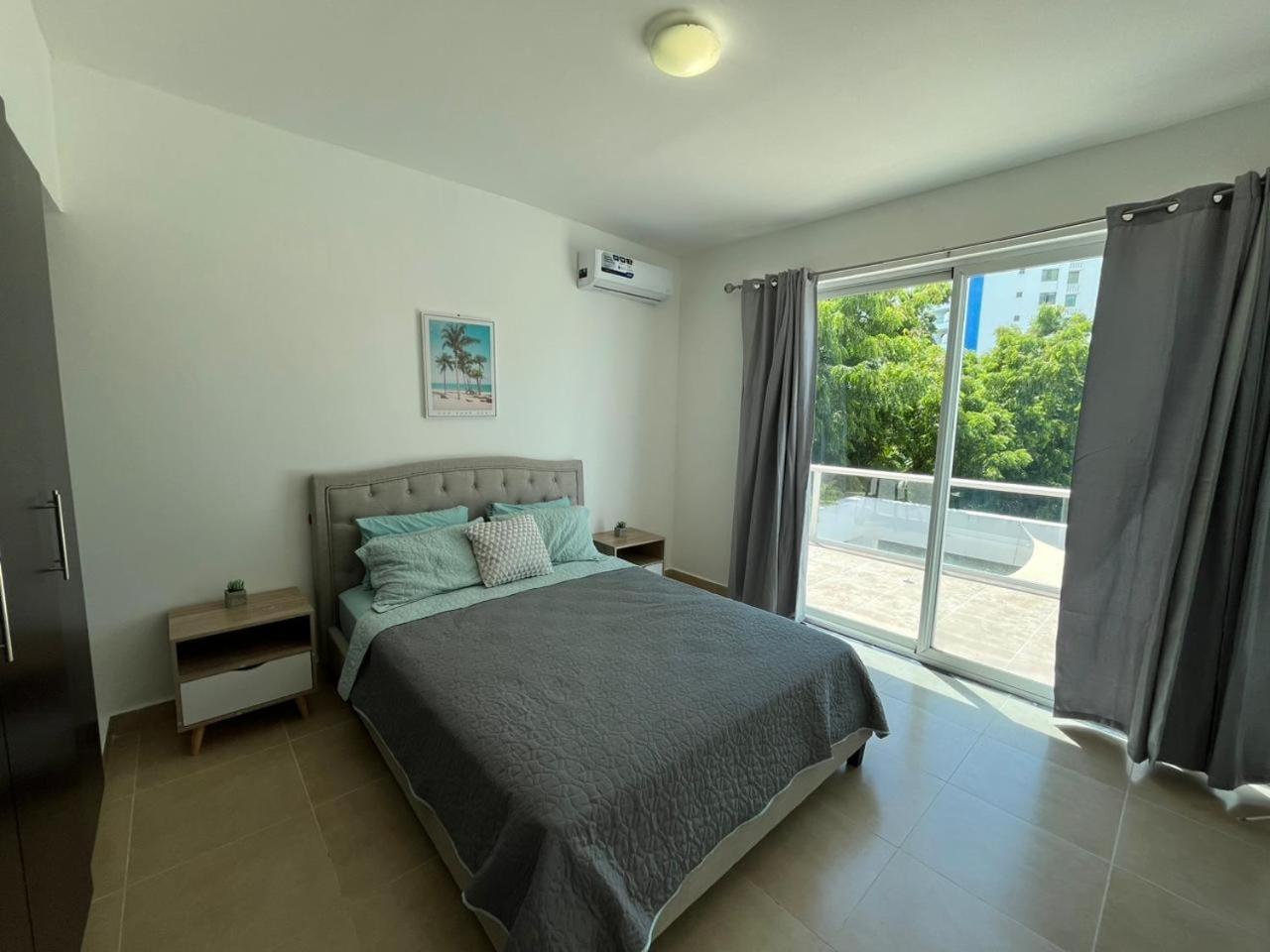 Playa Blanca Beach Rentals El Farallon del Chiru المظهر الخارجي الصورة