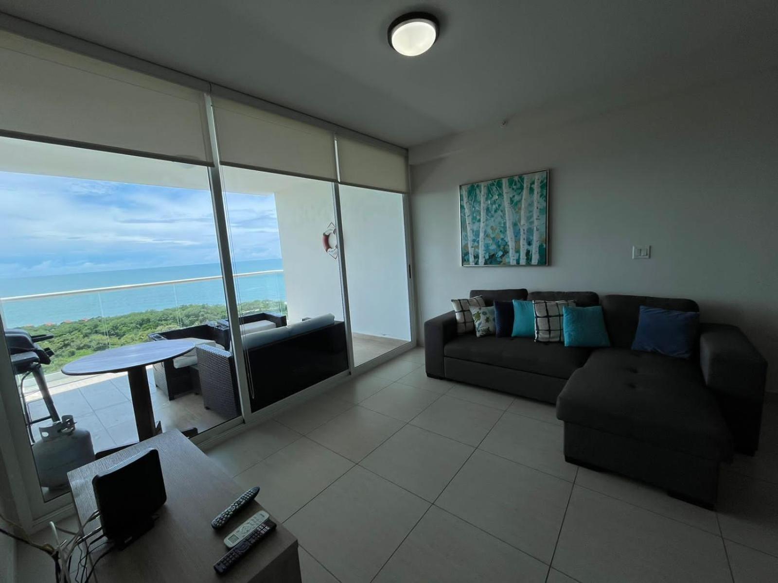 Playa Blanca Beach Rentals El Farallon del Chiru المظهر الخارجي الصورة