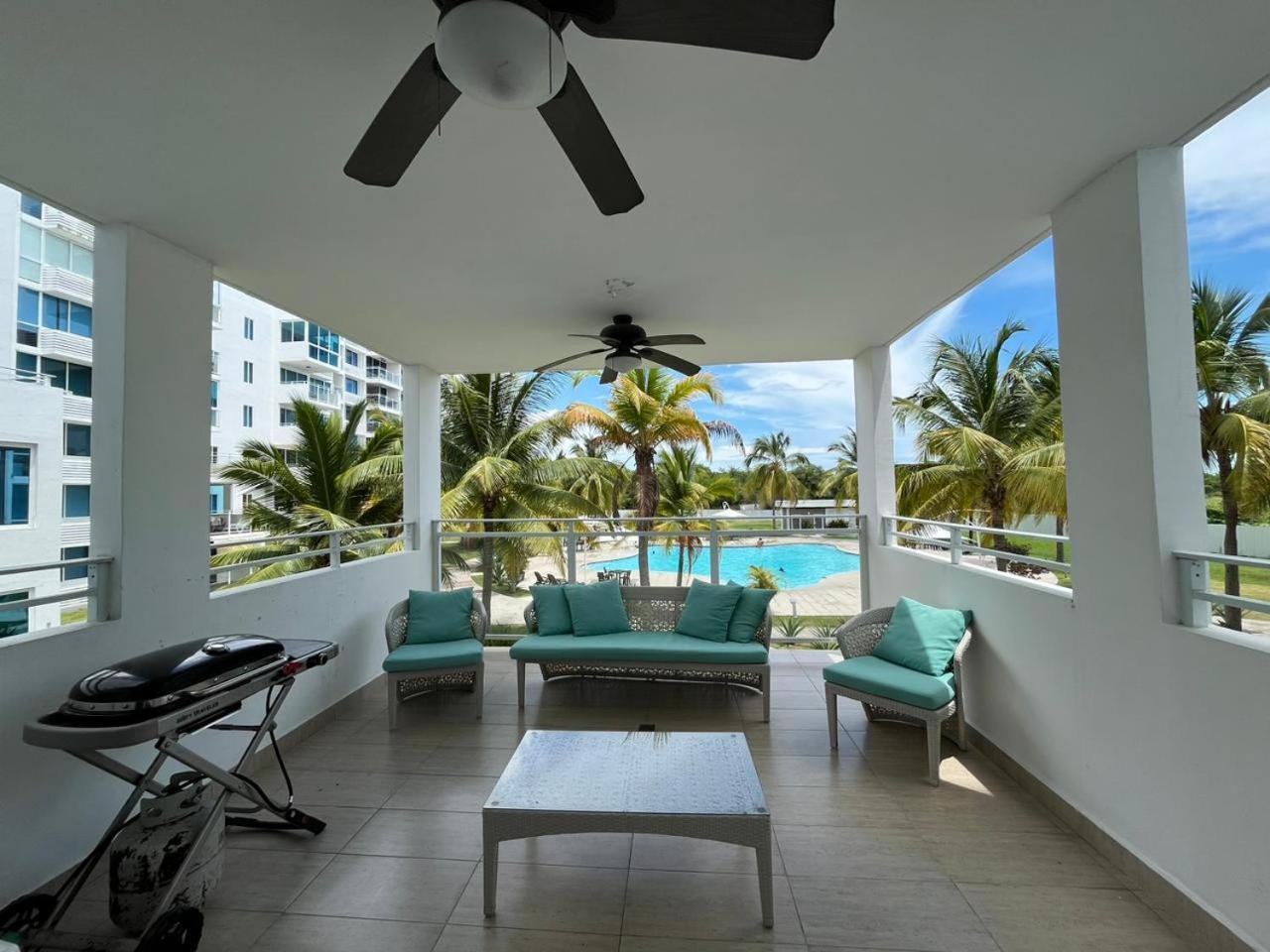 Playa Blanca Beach Rentals El Farallon del Chiru المظهر الخارجي الصورة