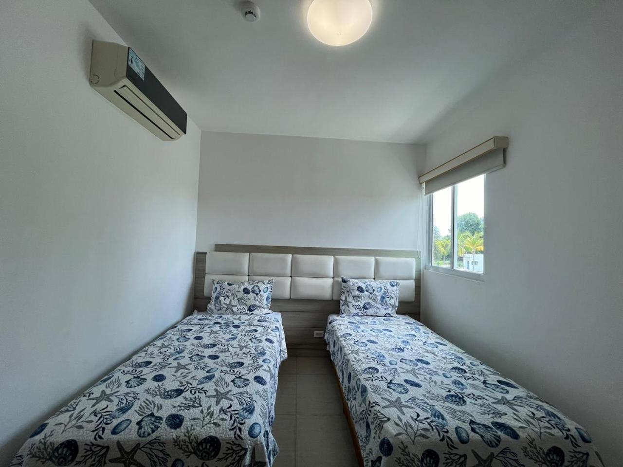 Playa Blanca Beach Rentals El Farallon del Chiru المظهر الخارجي الصورة